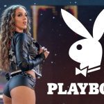 Chelsea Green: "Tengo algunas cosas interesantes que contarles sobre Playboy" |  Noticias de lucha libre