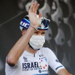 Chris Froome 'no puede esperar' para el regreso del Tour de Francia después de confirmada la selección