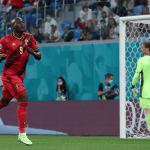 'Chris, te amo': Romelu Lukaku dedica gol de Bélgica a Christian Eriksen