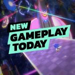 Colores exclusivos de Sonic: Ultimate Level - Nueva jugabilidad hoy (1440p)