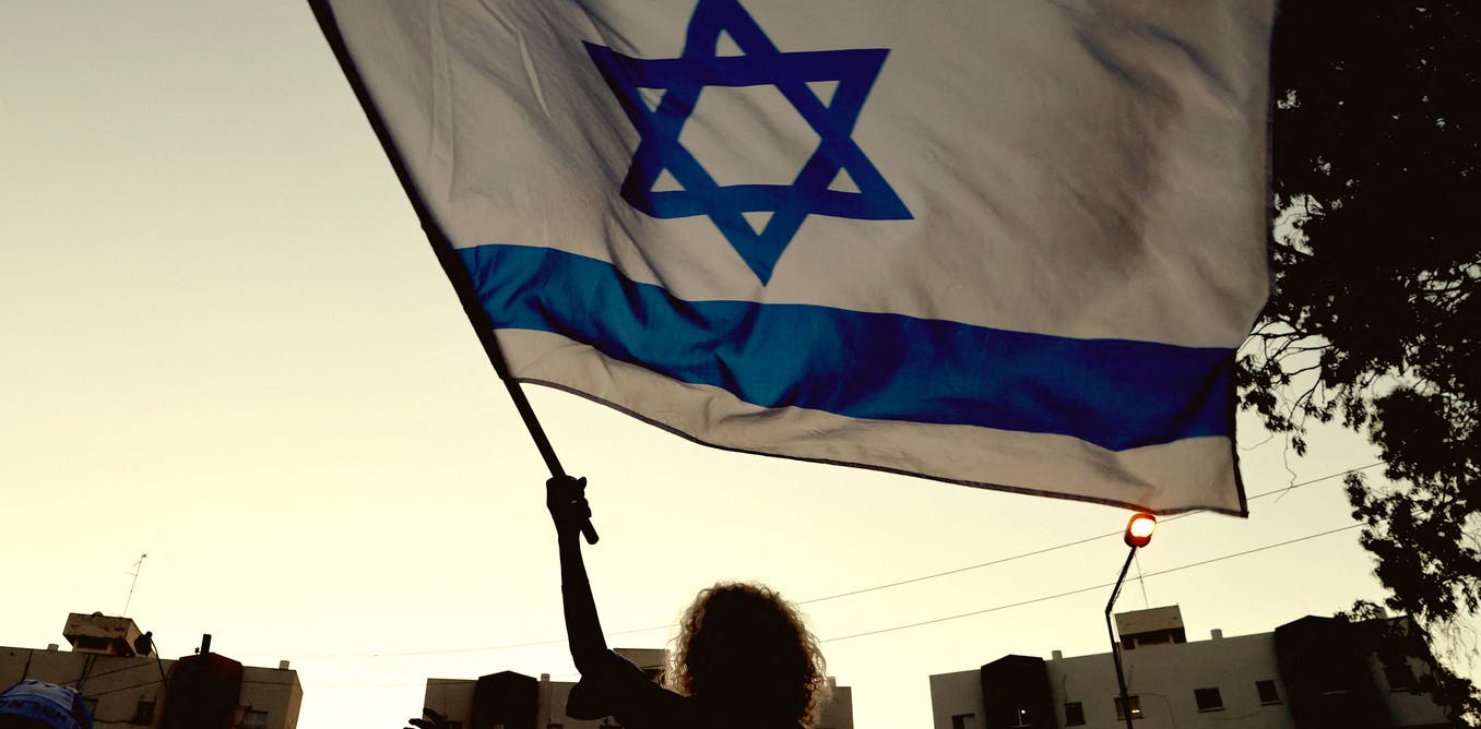 Cómo la constitución faltante de Israel profundiza las divisiones entre judíos y árabes
