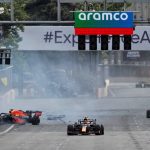 Conclusiones del Gran Premio de Azerbaiyán 2021