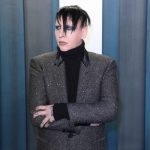 Cuarta mujer demanda a Marilyn Manson por agresión sexual
