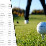 Cuatro consejos que le ayudarán a apostar en golf con éxito - Golf News |  Revista de golf