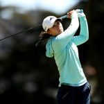 Danielle Kang toma el liderazgo de LPGA en Lake Merced