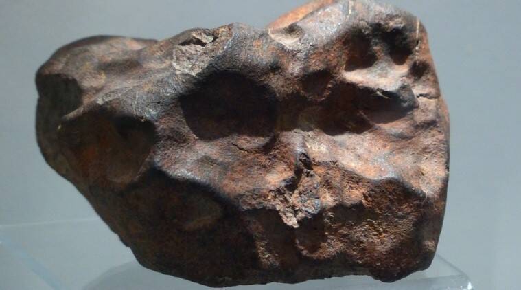Descubrimiento: un estudio que involucra a un científico de origen indio encuentra grafeno en dos meteoritos