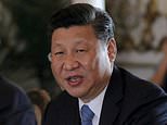 Diplomáticos chinos se enfurecen ante la franca evaluación del presidente Xi como 'acosado por la inseguridad'