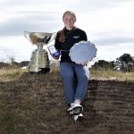 Dominant Duncan gana el Campeonato Amateur Femenino - Noticias de golf |  Revista de golf