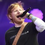 Ed Sheeran Announces Bad Habits Single
