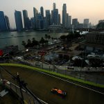 El GP de Singapur está CANCELADO debido a las restricciones de Covid mientras los jefes de la Fórmula Uno luchan por salvar la temporada