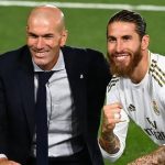 El Real Madrid afronta un futuro incierto tras la salida de Sergio Ramos y Zinedine Zidane