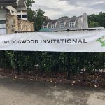 El australiano Louis Dobbelaar se aferra a la victoria del Dogwood Invitational