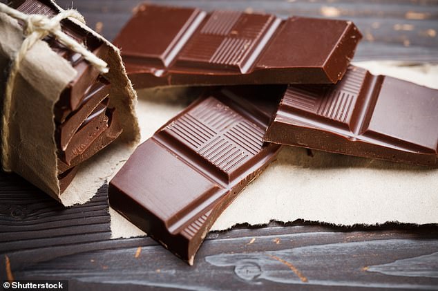 Comenzar el día con chocolate podría ayudar a tu cuerpo a quemar grasa, dicen los científicos del Hospital Brigham and Women's de Boston.