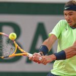 Nadal, french open