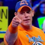 El horario de John Cena se está liberando para el regreso de WWE