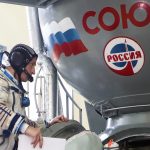 El jefe espacial de Rusia amenaza con abandonar el programa de la Estación Espacial Internacional a menos que Estados Unidos levante las sanciones