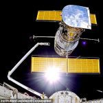 El telescopio espacial Hubble ha estado fuera de línea durante más de una semana;  La NASA dice que el problema puede deberse al hardware de interfaz estándar (STINT) en la computadora de la era de 1980 a bordo del Hubble.