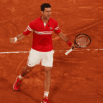 En el clásico de cuatro sets ante Rafael Nadal, el tercero es donde ganó Novak Djokovic