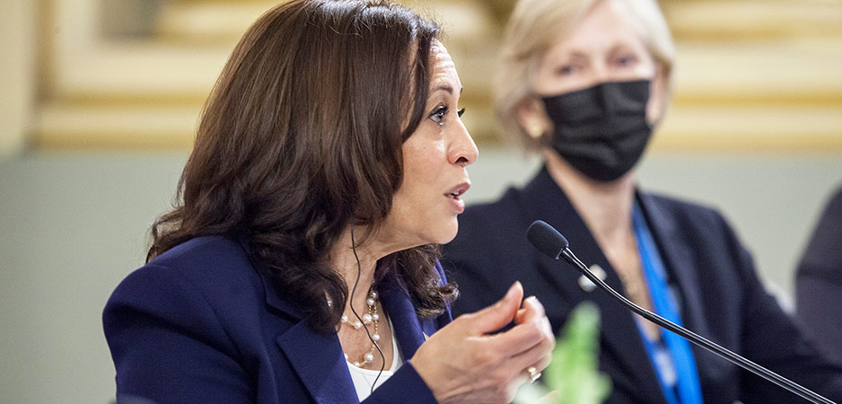 Biden administration, US news, US-Mexico border, Kamala Harris, Kamala Harris news, US vice president, Guatemala, Refugees International, Yael Schacher, Rachel Schmidtke