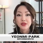 En una entrevista con FOX News, Yeonmi Park dijo que vio similitudes entre su tierra natal de Corea del Norte y las instituciones educativas estadounidenses.