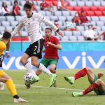Euro 2020: Alemania se recupera con una victoria 4-2 sobre el campeón Portugal