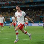 Euro 2020: Lewandowski da a Polonia el empate 1-1 contra España