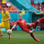 Euro 2020: Ucrania impulsa sus esperanzas de nocaut con una victoria por 2-1 sobre Macedonia del Norte