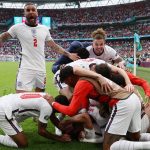 Euro 2020: después de la victoria de Alemania, puede haber un futuro en los sueños de Inglaterra