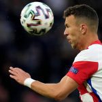 Euro 2020: el croata Ivan Perisic se perderá el choque contra España tras una prueba positiva de Covid-19