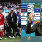 Euro 2020: el susto de Eriksen, el presser de Ronaldo emergen como puntos de conversación en la fase de grupos