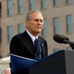 Fallece el exsecretario de Defensa de Estados Unidos, Donald Rumsfeld, a los 88 años
