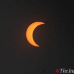 surya grahan, solar eclipse, solar eclipse 2021, annular solar eclipse 2021 date