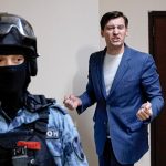 Figura de la oposición rusa liberada sin cargos