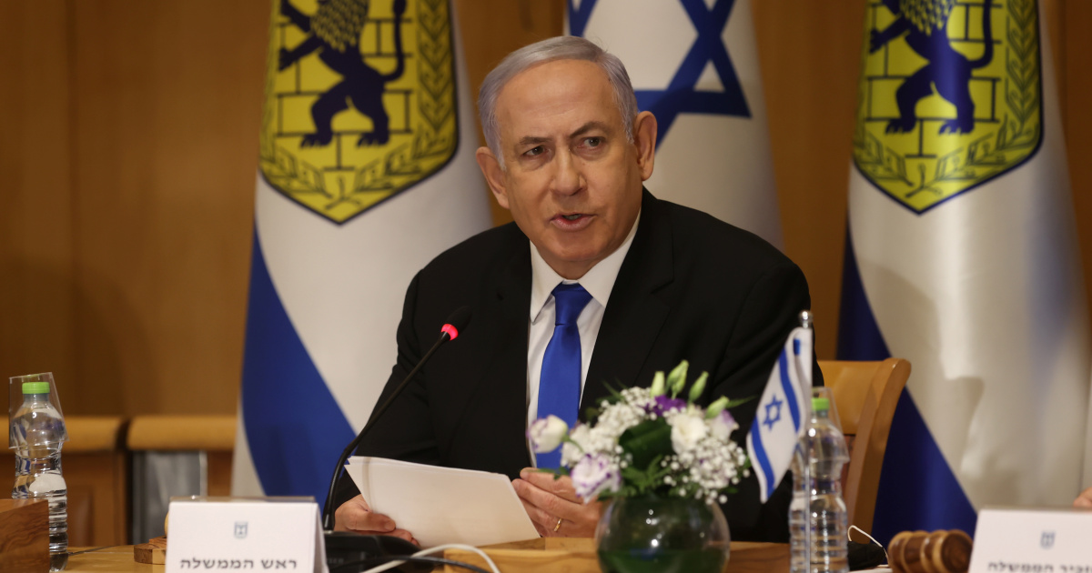 Fin del camino para Netanyahu, el primer ministro de Israel con más años de servicio