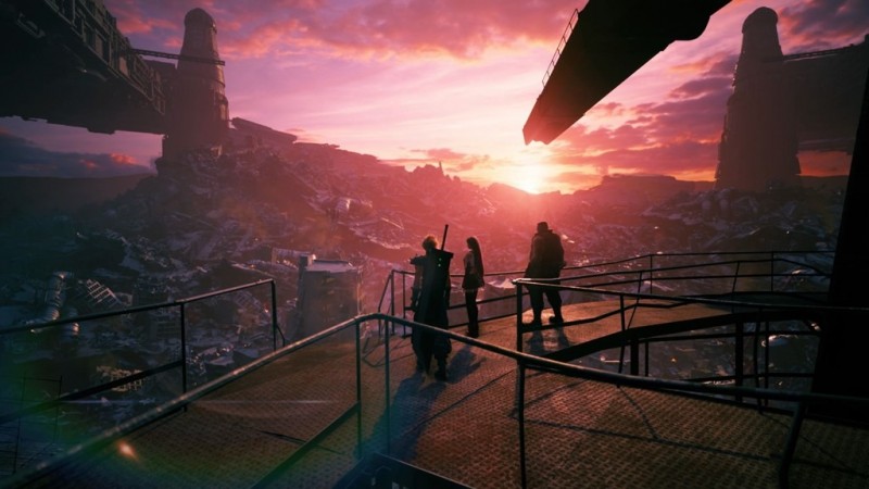 Final Fantasy VII Remake Part 2 podría "diferir significativamente" del original, dice el director
