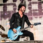 Foo Fighters encabezará un concierto a plena capacidad en el Madison Square Garden