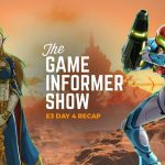 GI Show - Metroid Dread y Breath of the Wild 2 en nuestro resumen final del E3