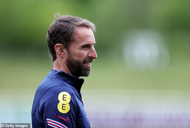 Gareth Southgate no será despedido por Inglaterra incluso si fracasa en la Euro 2020 este verano