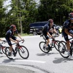 Ineos anuncia su equipo completo para el Tour de Francia 2021