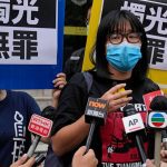 Informe del Reino Unido dice que la ley de seguridad de Hong Kong solía 'restringir drásticamente las libertades'
