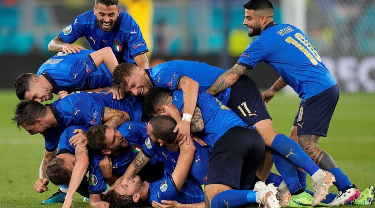 Manuel Locatelli goals, italy vs switzerland, euro 2020, wales vs turkey, gareth bale