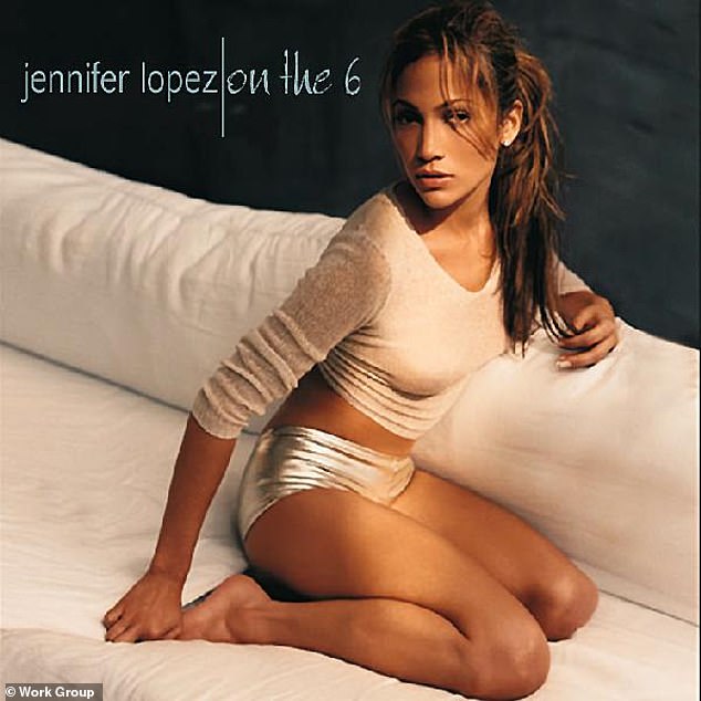 Aún así: Jennifer Lopez ha marcado el 22 aniversario de su álbum debut, On The 6