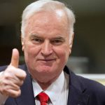 Jueces de la ONU se pronunciarán sobre la apelación de Ratko Mladic contra las condenas
