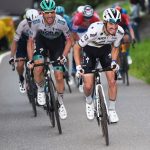 Julian Alaphilippe revela su objetivo clave para el Tour de Francia 2021