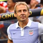 Jurgen Klinsmann interesado en el puesto de entrenador en jefe del Tottenham Hotspur