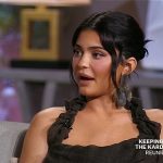 ¡No me hables de mi dinero!  Kylie Jenner desinfló cualquier atención sobre ella sobre su condición de multimillonaria durante la primera parte de la reunión de KUWTK el jueves.
