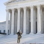 La Corte Suprema no escuchará el caso que argumenta que el registro militar discrimina contra los hombres