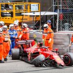 La FIA está lista para revisar la regla de clasificación de bandera roja