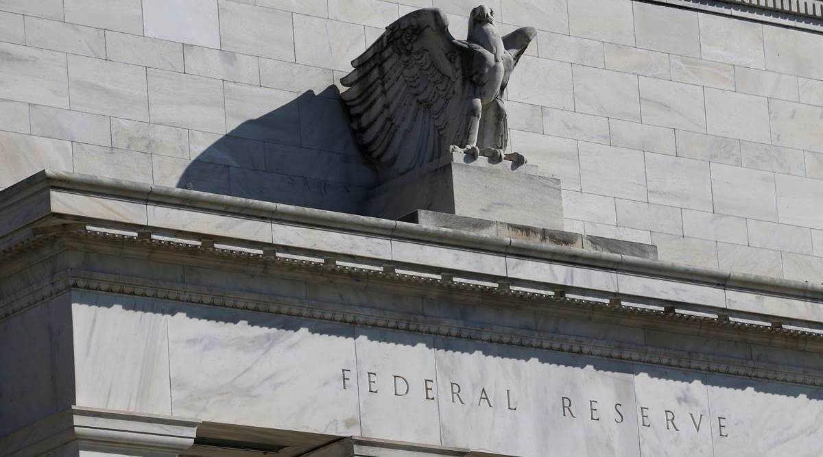 La Fed lleva subidas de tipos de interés hasta 2023