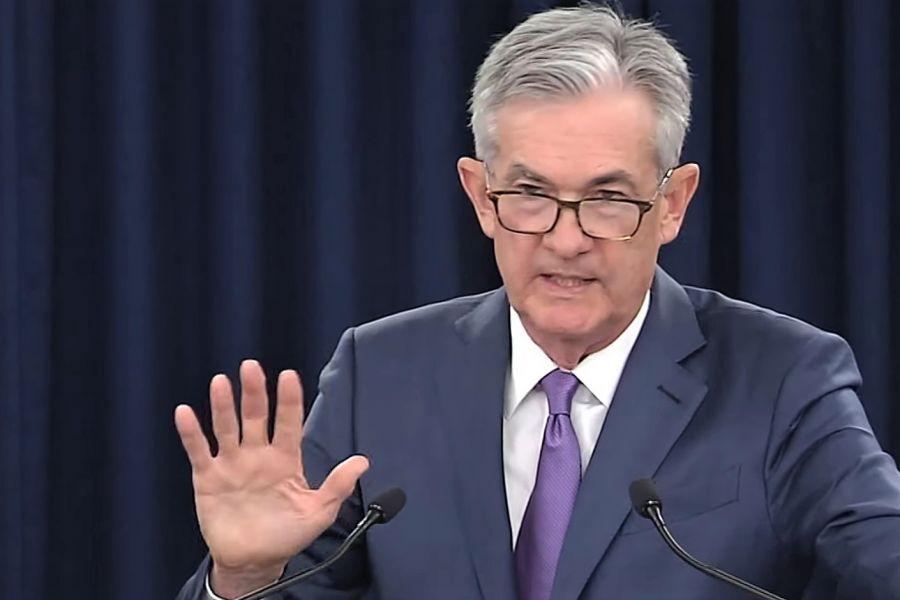 La Fed mantiene las tasas, dice que la inflación 'refleja en gran medida los factores transitorios'